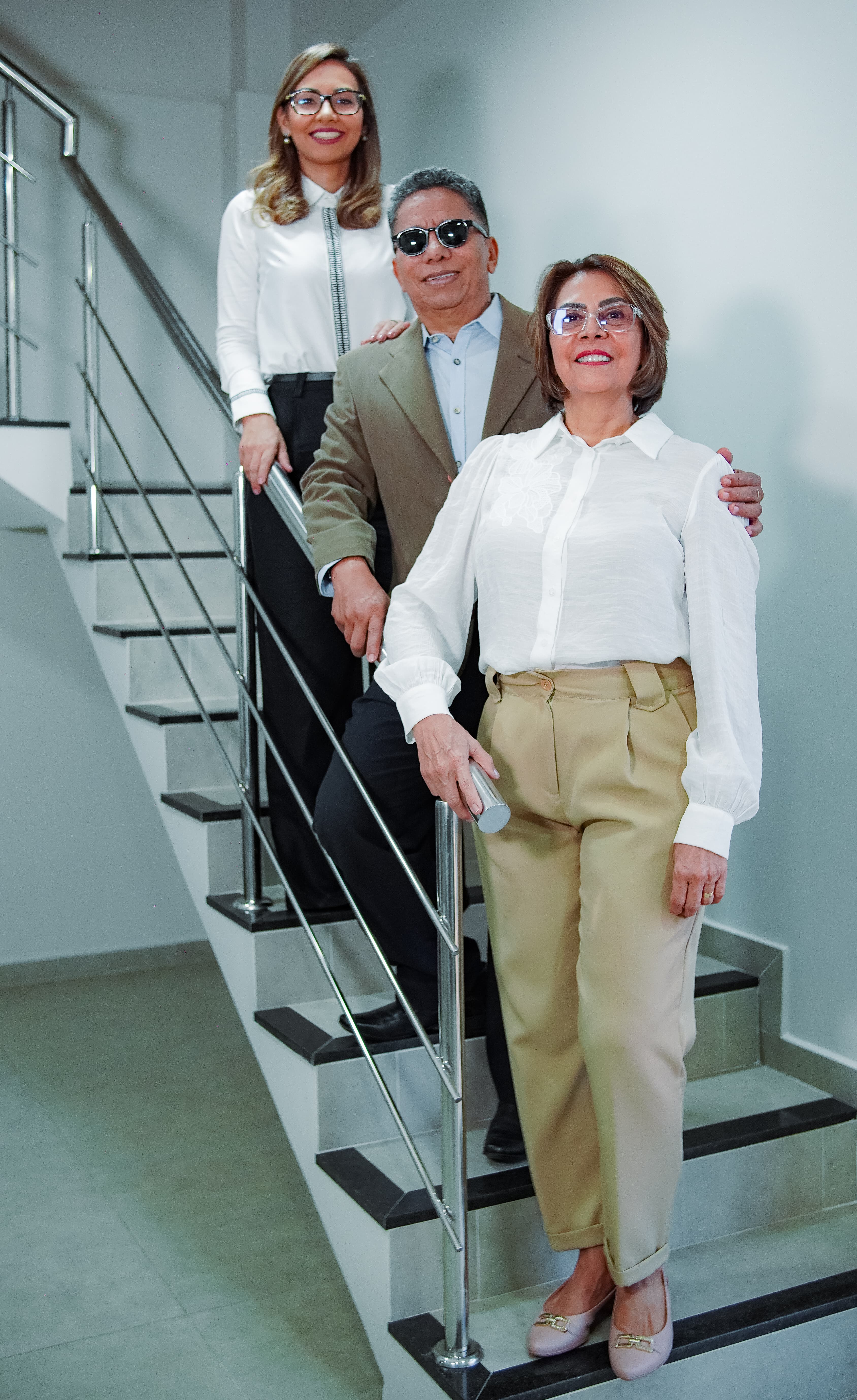 Equipe Advogados Macambira Associados