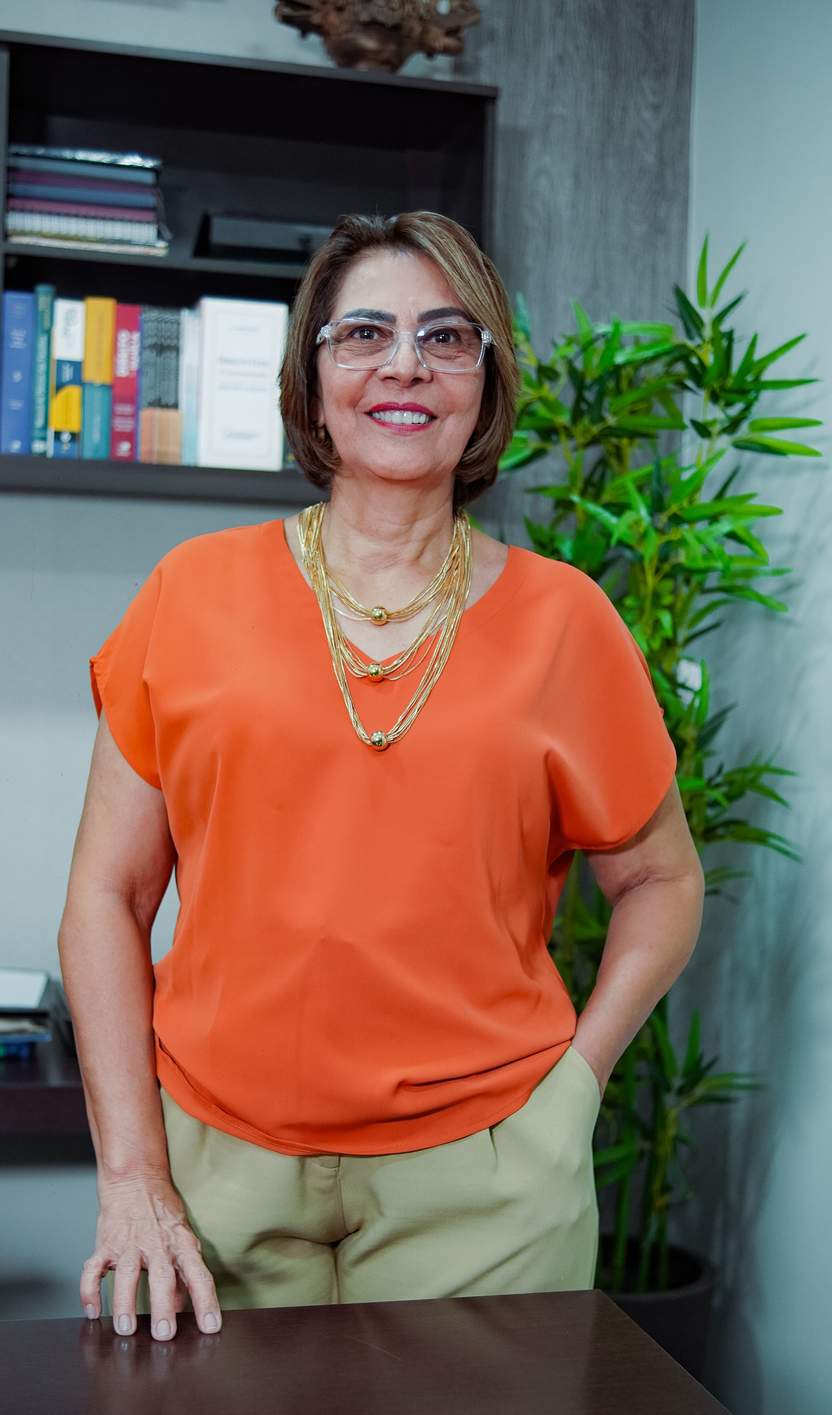 Dra. Rosa Monte